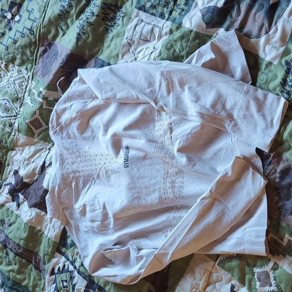 Gymshark energy seamless hoodie - Picture 4 of 4